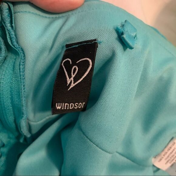 Windsor High Low Dress - Picture 6 of 6